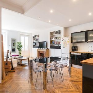 Luxe Appartement met Drie Slaapkamers